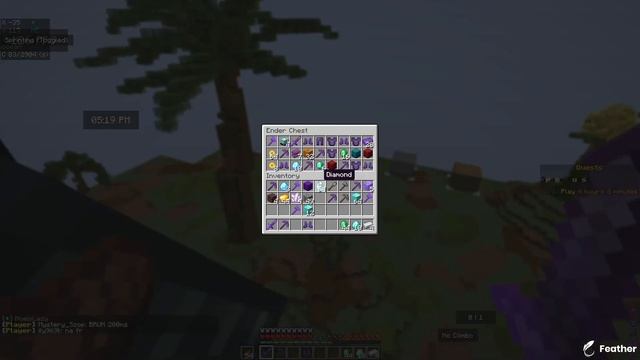 Minecraft Fastbox (Minehut) смотреть онлайн