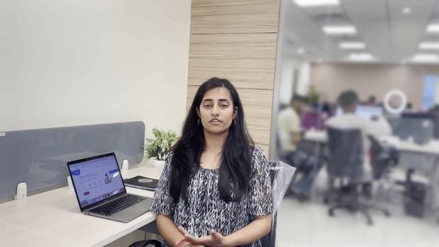 Amanjot Kaur's Internship Experience At Relinns Technologies | Angular | Node | React | Testimonial смотреть онлайн