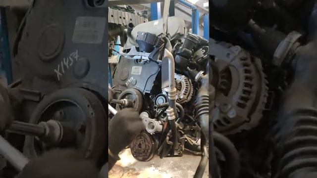 Разборка Ford - Focus 2 2005-2008, 2.5 Турбо-инжектор (VIN: WF03XXGCD37K89229) X1457 смотреть онлайн