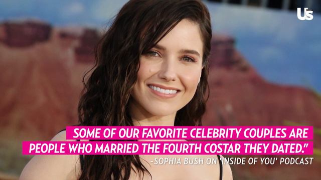 Sophia Bush Explains Why She’s ‘Not Allowed’ To Talk About Ex-Husband Chad Michael Murray смотреть онлайн