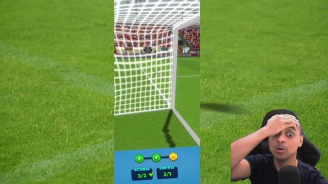 COMPREI UMA MOTO ! | MINI SOCCER STAR MODO CARREIRA JOGADOR смотреть онлайн