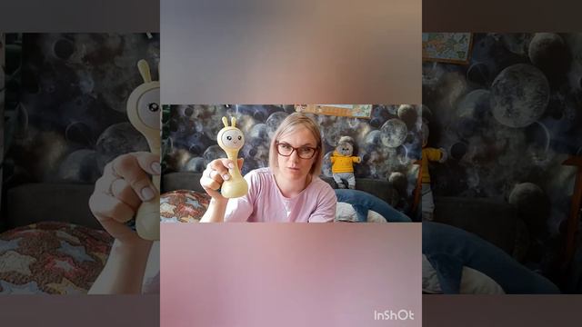 умный зайка / зайка-нянька для малышей смотреть онлайн