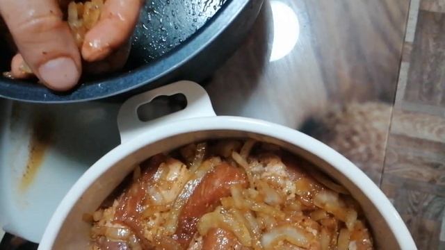 так я укладываю ребрышки на ночь ) для маринования смотреть онлайн