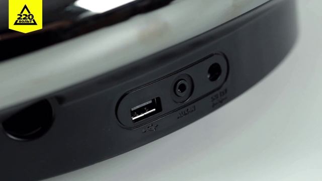 Портативная колонка STENN MW-1329 смотреть онлайн
