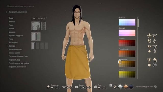 Я ПРОШЛА CODE VEIN - SOULS LIKE