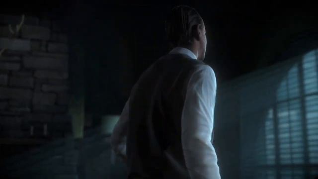 Until Dawn PlayThrough (Part 1) смотреть онлайн