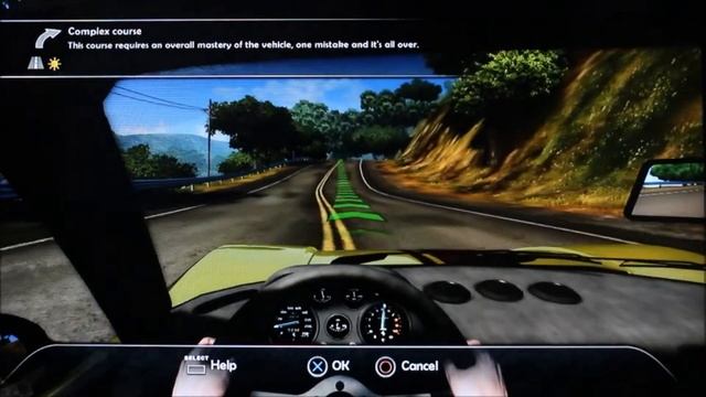 Test Drive Unlimited 2 Part 22 - C3 License
