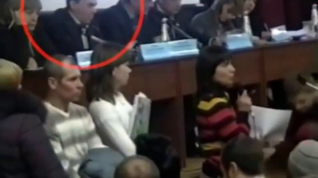 Публичные слушания по принятию ПЗЗ. Самара. Избранное смотреть онлайн