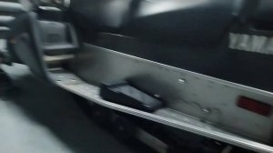 YAMAHA RS VIKING PROFESSIONAL мечты материализуются!!!