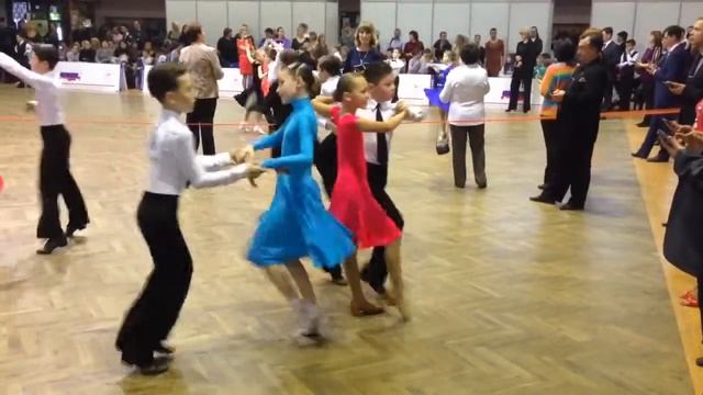 Jive 1/4 смотреть онлайн
