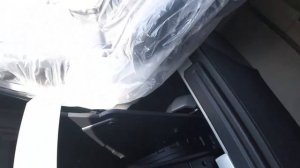 MAN TGX 18.440 XLX кабина / Обзор тягача МАН