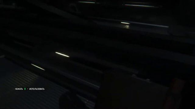 Прохождение Alien:Isolation (Прибытие на Севастополь) смотреть онлайн