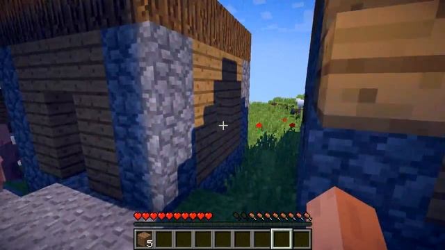 Красивые шейдеры на minecraft для слабых ПК 3 смотреть онлайн