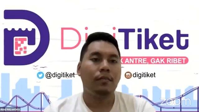 Seminar Online 25 "VIRTUAL TOUR" e-Guru.id смотреть онлайн