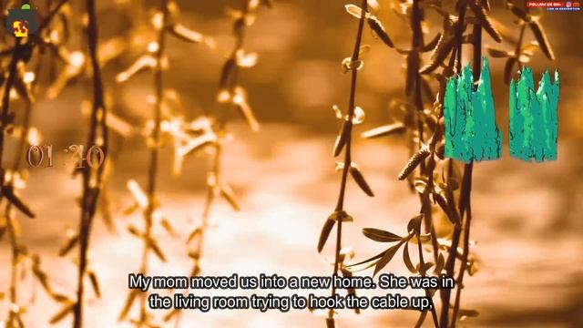 People, have you ever had a ghost, shadow, other worldly, encounter? If so, what’s your story? смотреть онлайн