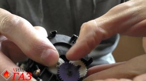 Щелкает сервопривод трехходового клапана газового котла Бакси.  Диагностика и поиск неисправности