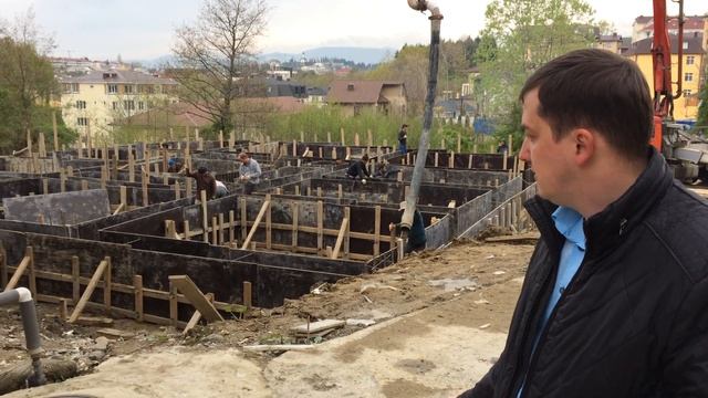 ЖД "Озеро 5" (Бренд или не Бренд?), Недвижимость в Сочи смотреть онлайн