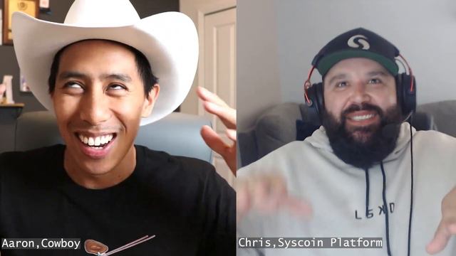 Syscoin Project Developer Interview - 1000x Potential? Should You Invest? смотреть онлайн