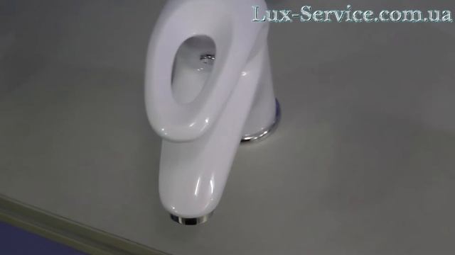 Смеситель для раковины Emmevi Luxor BC7003RTC смотреть онлайн