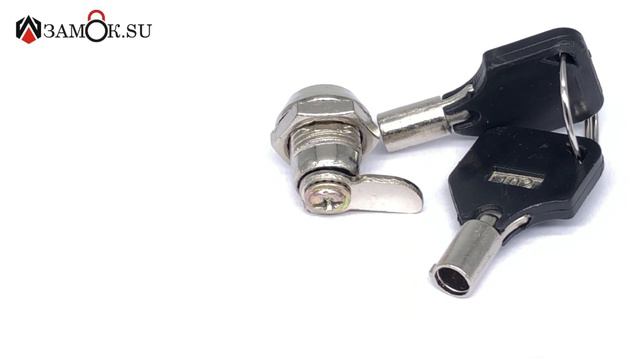 Артикул 0133 ЗП Компьютерный замок мастер 301 пластиковый ключ смотреть онлайн