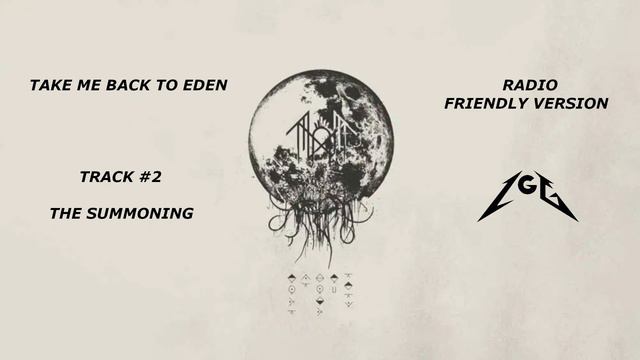 The Summoning - Sleep Token [Radio Friendly Version] смотреть онлайн