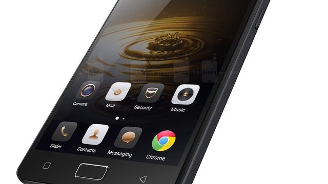 Lenovo Vibe P1 смотреть онлайн