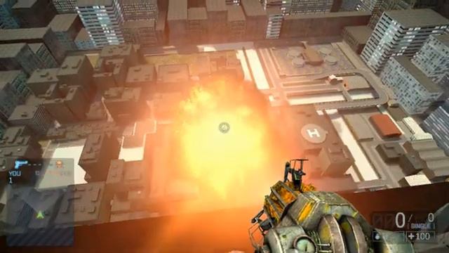 End of Gmod WW2+ Nuclear bombs!!!! смотреть онлайн