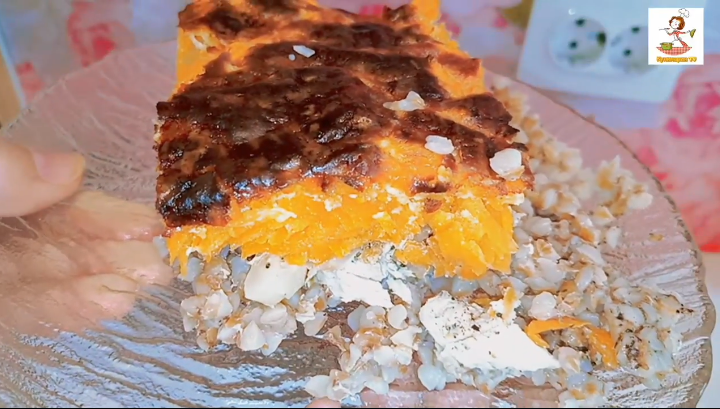 Простые рецепты от Анжелики