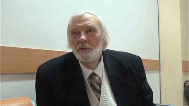 Акцент ТВ. М.Я. Лемешев."ЧЕЛОВЕК ДОЛЖЕН ИМЕТЬ КОНТАКТ С ЗЕМЛЕЙ И СОЛНЦЕМ" смотреть онлайн