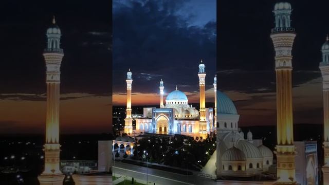 Жума айëмингиз муборак булсин смотреть онлайн