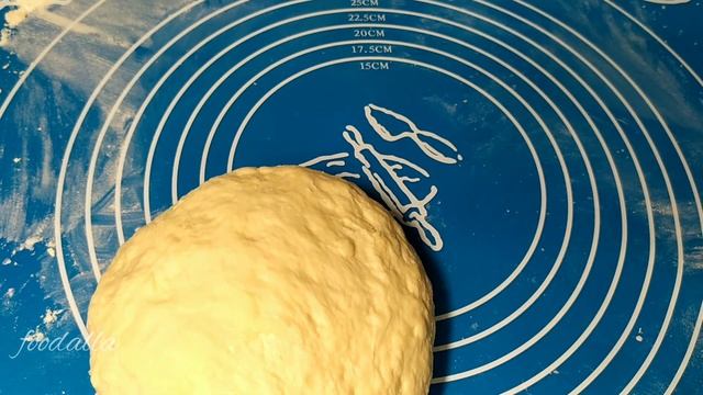 Жареные пирожки на кефирном тесте за 20 минут! Вкусные и пышные пирожки на сковороде! смотреть онлайн