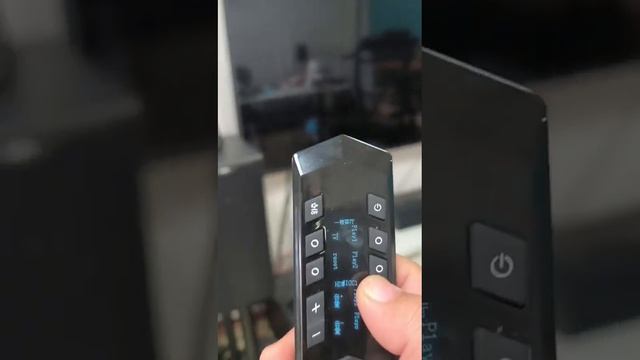 HDMI CEC universal remote BESTJOY смотреть онлайн
