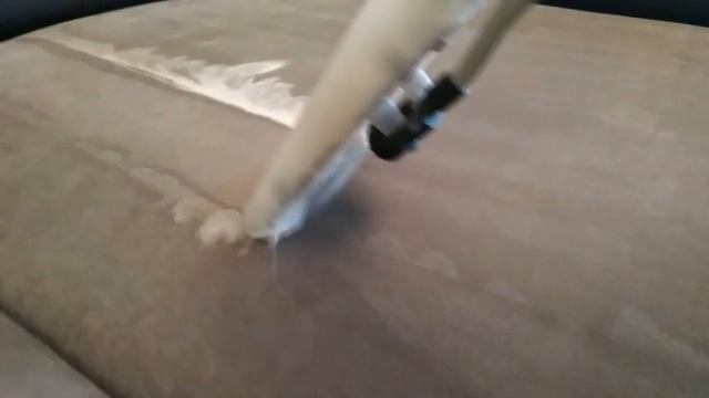 Химчистка дивана. Технология чистки смотреть онлайн