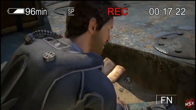 Uncharted: Полная История Нейтана Дрейка смотреть онлайн