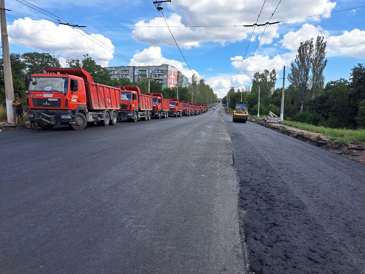 Возрождение Горловки надо начинать уже сейчас