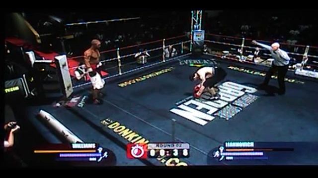 Don King Presents: Prizefighter - Career Vs Sergei смотреть онлайн
