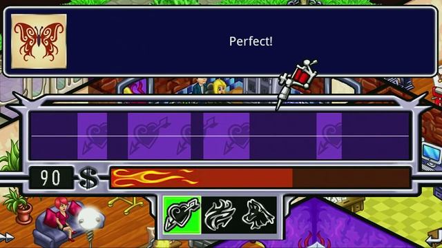 Tattoo Tycoon - Official Gameplay Trailer смотреть онлайн
