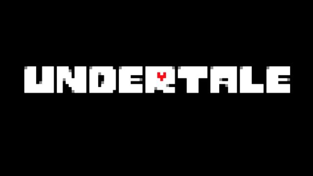 Undertale 8 bits Ost Hidden - Star смотреть онлайн