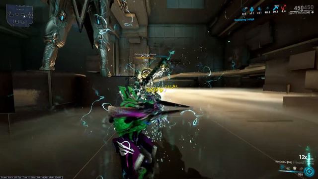 Warframe | Innodem Build Guide! The LONGEST Of Them All! смотреть онлайн