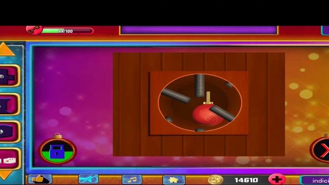 Soluciones Can you escape this 1000 doors New Year nivel 1 ?? suscribete смотреть онлайн
