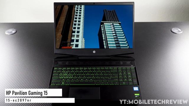 HP Pavilion Gaming 15 REVIEW - Is It Better Than Desktop?
