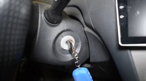 Замена автомобильного аккумулятора без сброса настроек.