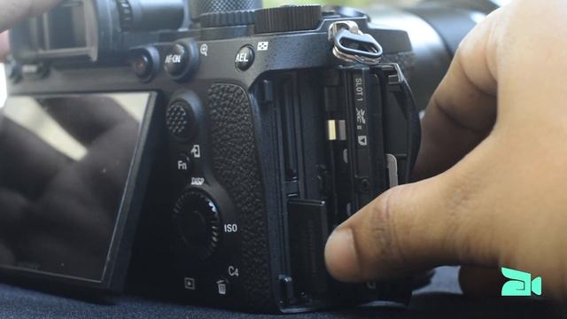 Sony a7r iv I with real example ? Unboxing Video I Product Features I Sony Alpha смотреть онлайн