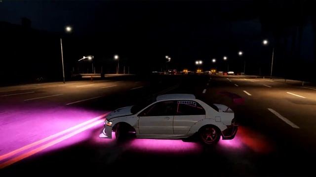 CarX Drift Racing Online - Evo 360° Drift into Reverse-Entry! смотреть онлайн