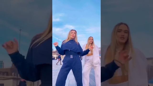 nugaeva TikTok | Евгения Нугаева ТикТок | ПОДБОРКА ЛУЧШИХ ТАНЦЕВ смотреть онлайн