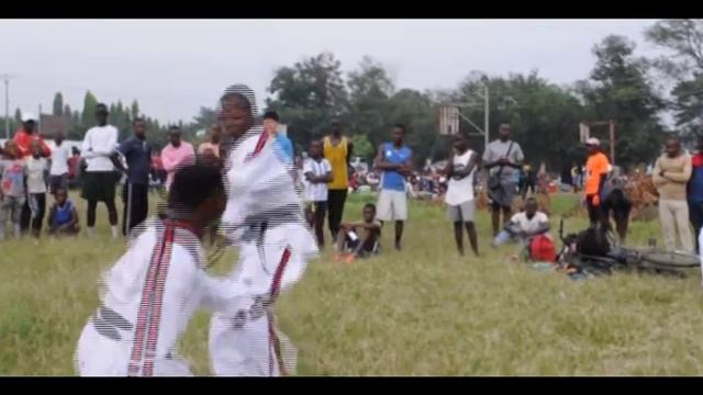 IYF TAE KWON DO ACADEMY ADVERTISEMENT смотреть онлайн