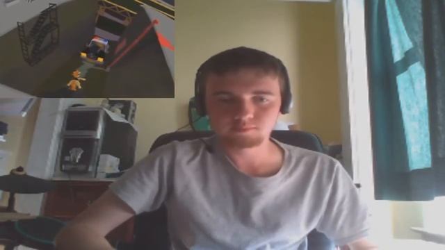 Dis 36th React [Mobile] - Fall of the Empire, Paint The Town Safety Yellow, Twilight's Day Off смотреть онлайн