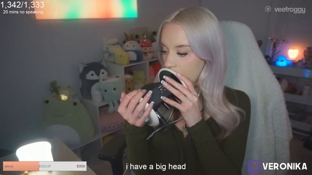 20 minutes in heaven (fr this time) *use headphones* смотреть онлайн