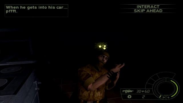 Splinter Cell Double Agent PS2/Xbox OG Version - All Interrogations смотреть онлайн