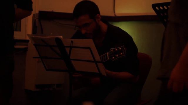 You're Getting To Be a Habit With Me - Gaya Feldheim Schorr Feat. Yuval Cohen смотреть онлайн